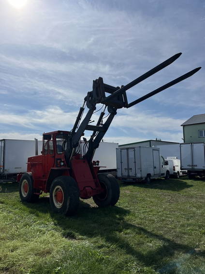 Volvo BM 4300 1