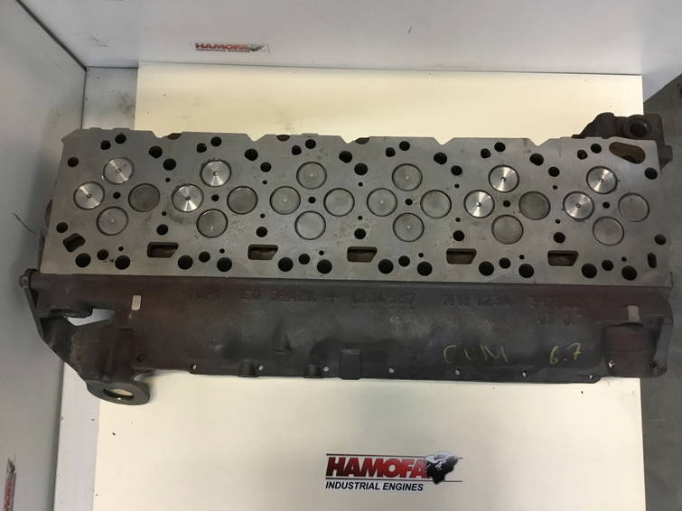 Cummins 8714157 Used 2