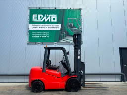 Heli FD30 Heftruck Diesel