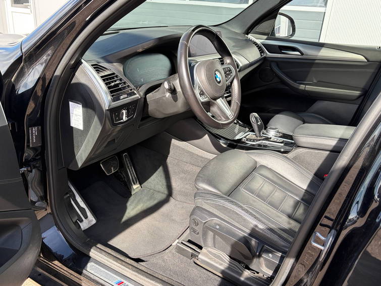 BMW X3 11