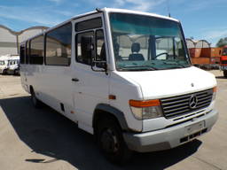 Mercedes-Benz Vario 814 814