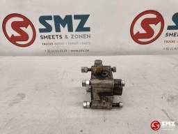 Mercedes-Benz Occ Pto Hydrocar P81M1P10204
