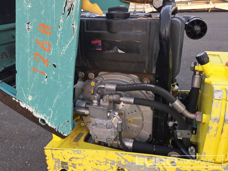 Ammann APH65/85 10