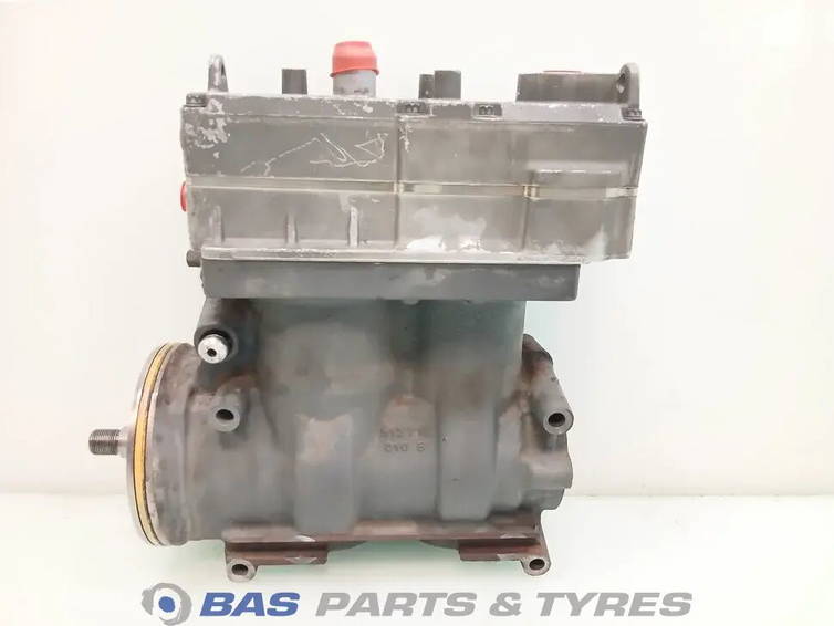 DAF Air compressor 2020655 1