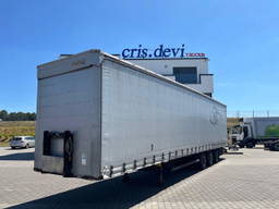 Kögel 01.2027 S24-1 Mega Jumbo