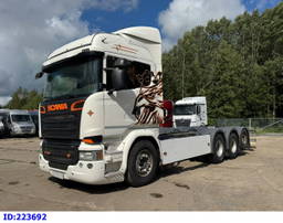 Scania R730