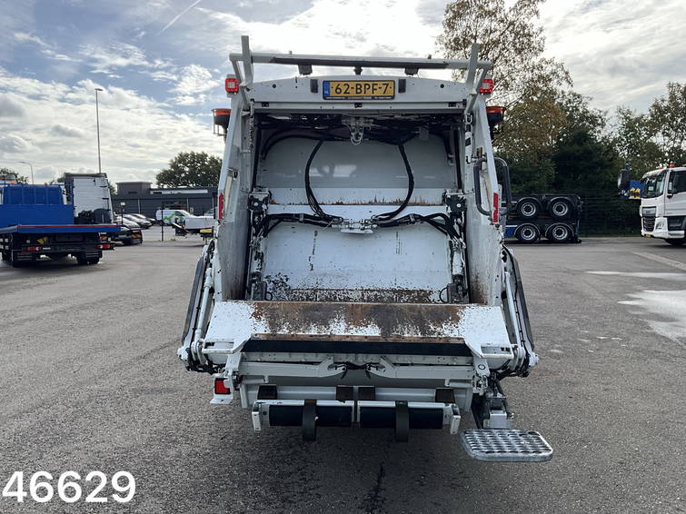 FUSO Canter 9C18 Zoeller 7m Just 173.303 km 4