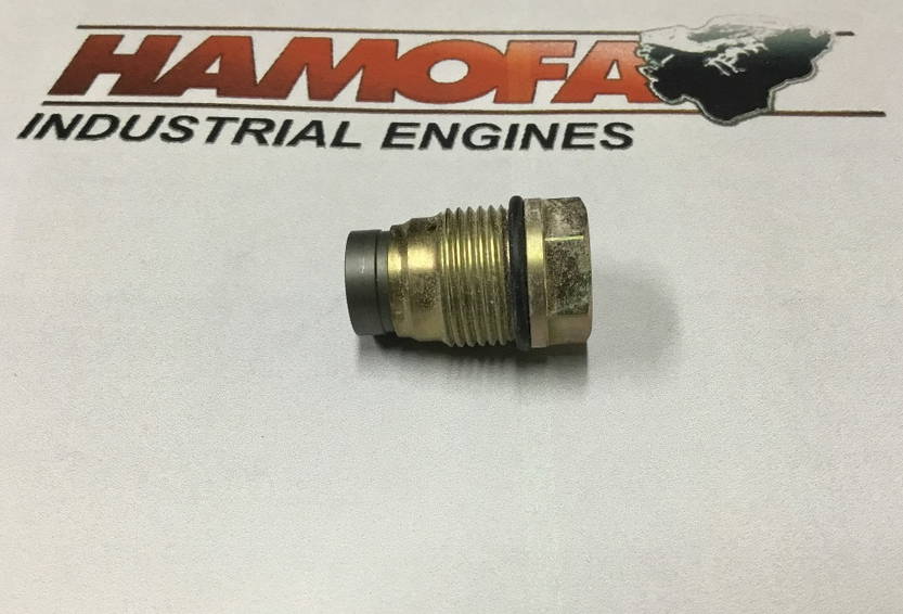 Volvo Pressure Relief Valve 20793590 NEW 1
