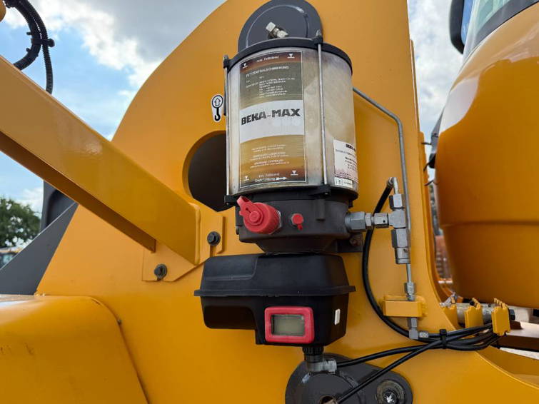 Volvo L150H - German Machine / Automatic Greasing 26
