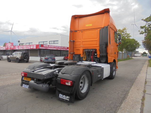 DAF XF 440 SSC NL Truck 5