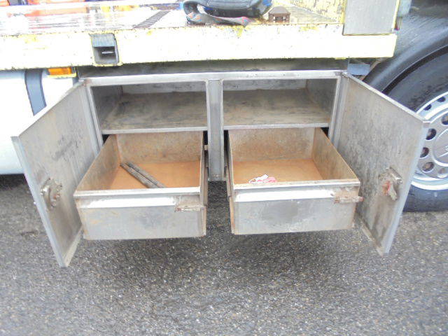 DAF FAD 85-460 8X4 NL Truck 29