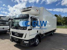 MAN TGL 12.250 BL Kühlkoffer 7,45 m LBW 1 TTK 600