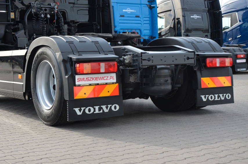 Volvo FH 500 NEW / 2022r / Euro 6 / ACC / LED / 4941 10