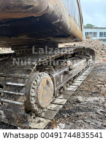Caterpillar 324D 20
