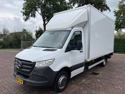 Mercedes-Benz Sprinter 516 2.2 CDI L3 Euro 6D