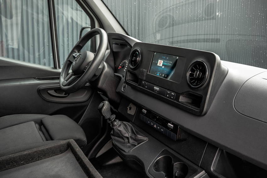 Mercedes-Benz Sprinter 311 CDI RWD L2H2 | Volledig Ingericht | Mbux | Camera | Navi | Climatronic 2