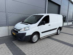 Citroën Jumpy 10 1.6 HDI L1H1 Ec.