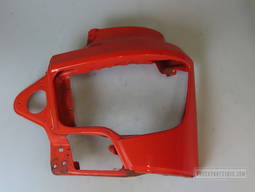Mercedes-Benz Body Chassis Parts Koplamphoek Li. MB MP4