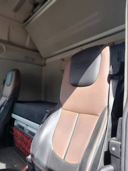 DAF XF 530 H4SN3 16