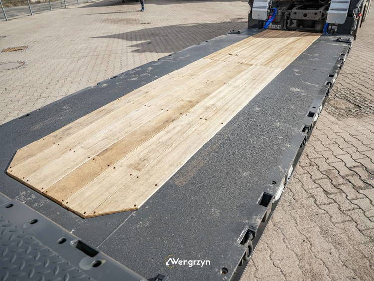 Max Trailer 2 axle | Tiefbett | Lowbed 18