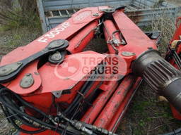 Fassi F270A