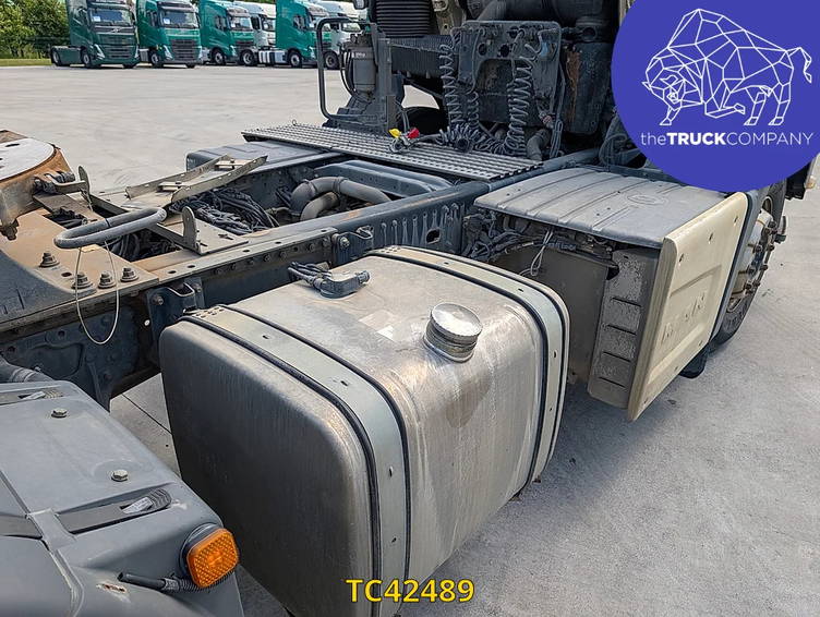 MAN TGS 18 18.430 14