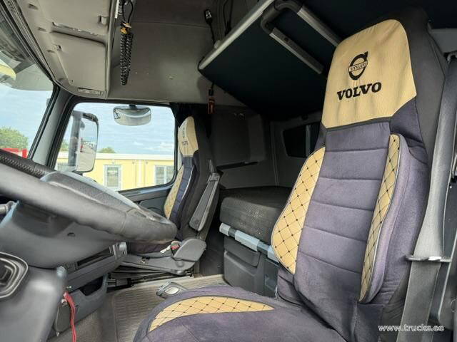 Volvo FH 460 7