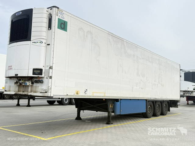 Schmitz Cargobull Oplegger Vries Standard 1