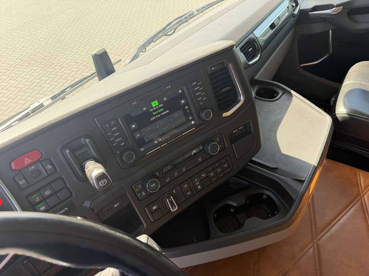 Scania R450 NGS 21