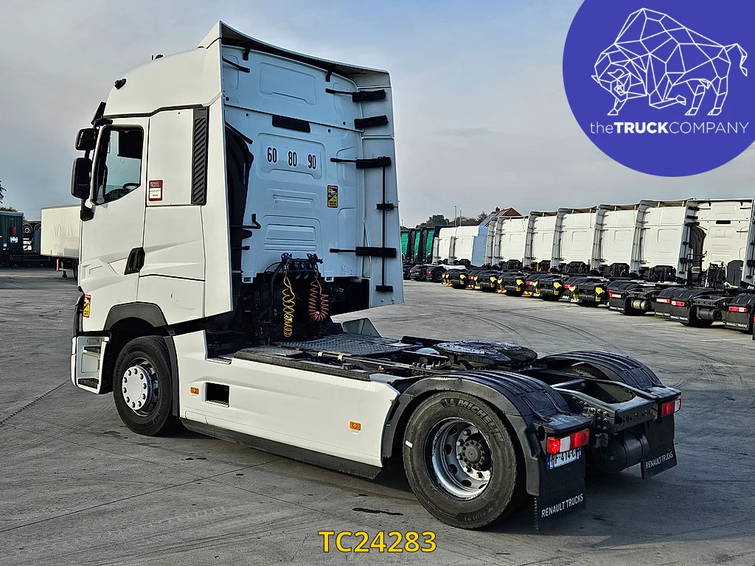 Renault T480 2