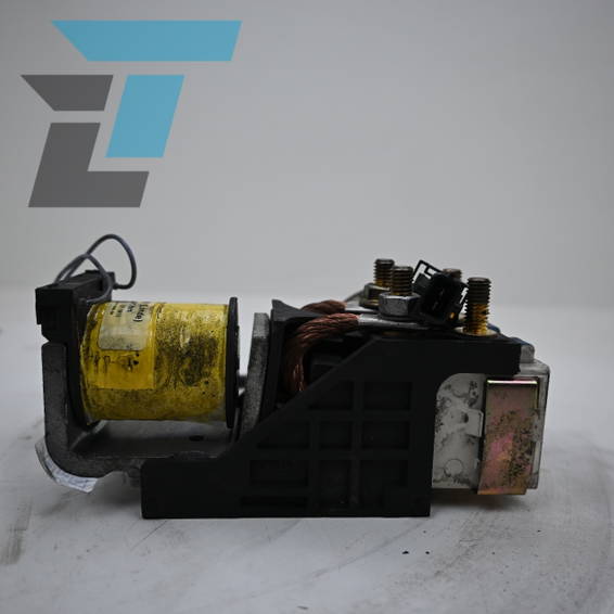 Linde contractor compleet 7915692503 7915692502 3