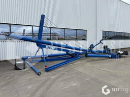 1070 HP Brandt 1070 HP