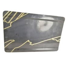 Scania Cab side door