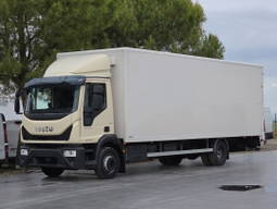 Iveco EuroCargo 120 Eurocargo 120E210