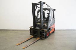 Linde E20 387