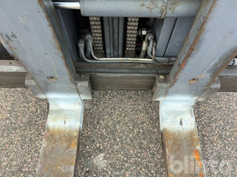 Diversen VTC 35S Tecna VTC 35S 21