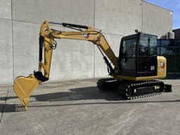 Caterpillar 305.SE2