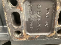 Mercedes-Benz A 541 015 27 02 Used