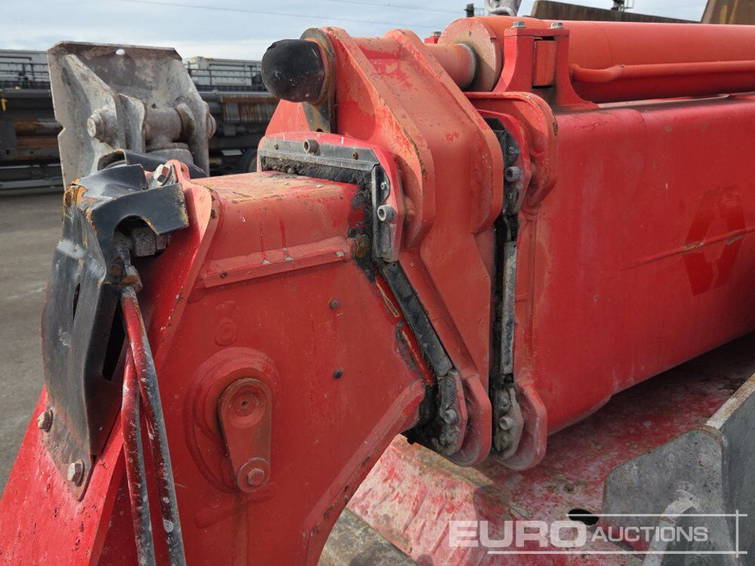 Manitou MT 1440 Easy 22