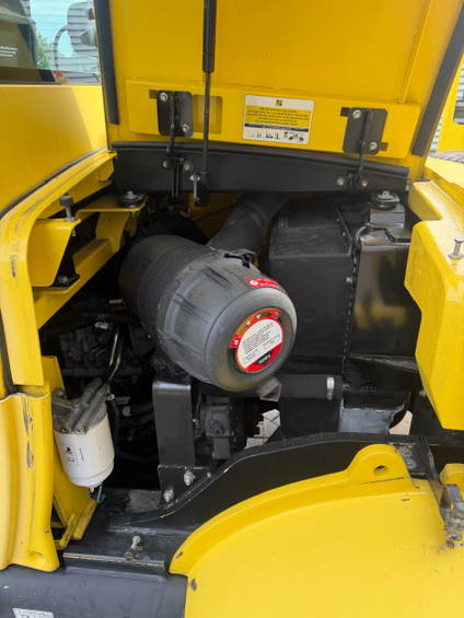 Hyster H7.0FT 9