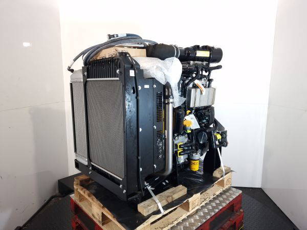 JCB 444 TA4-93 L2A 6