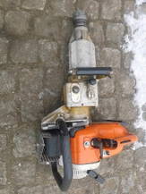 Klucz Spalinowy Udarowy Stumec Geismar MIW 850