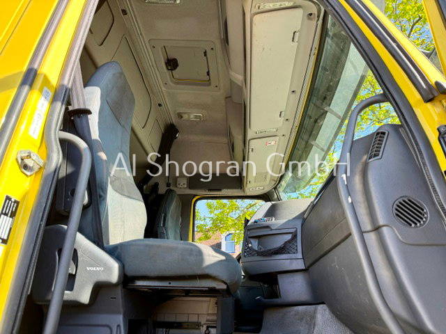 Volvo FH 400 Kipphydraulik / Euro4 / 352tkm 19