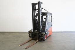 Linde E16 EVO 386-02