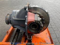 DAF AAS1344 2146086R