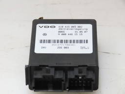 Mercedes-Benz A 0004461519 | Centrale deurvergrendeling reg