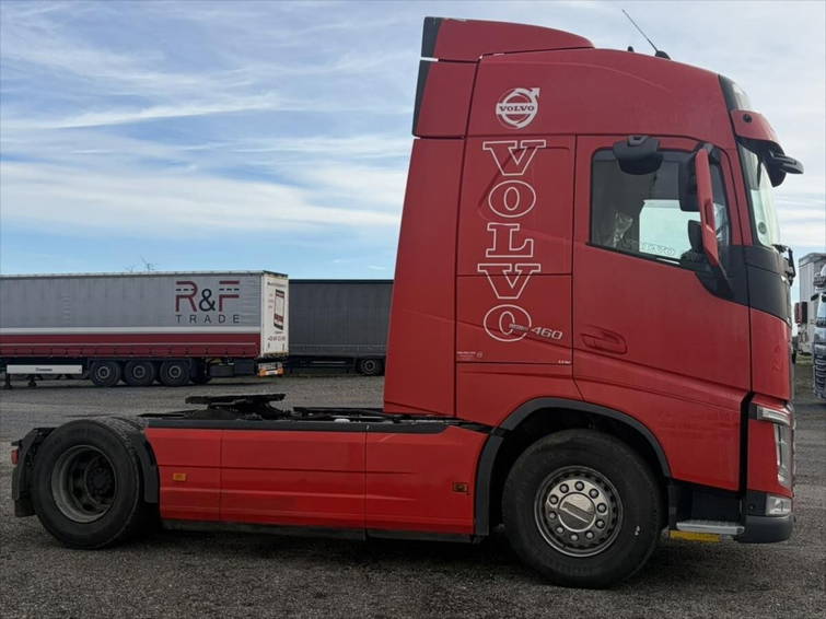 Volvo FH 460 5