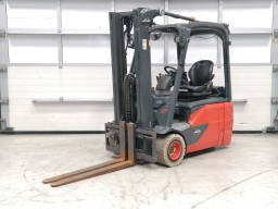 Linde E18 -02