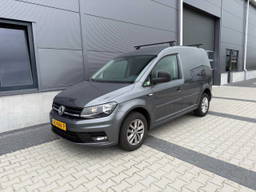 Volkswagen Caddy 1.6 TDI L1H1 Comfort