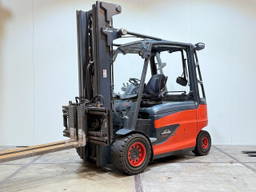 Linde E40 -600
